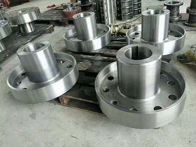 水泥廠(chǎng)設(shè)備上的彈性套柱銷(xiāo)聯(lián)軸器的改進(jìn)方法