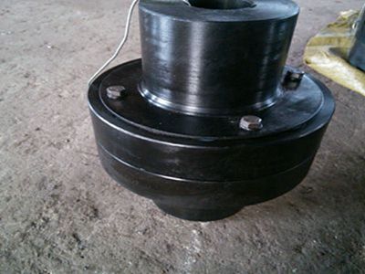 影響彈性柱銷(xiāo)聯(lián)軸器轉(zhuǎn)矩的動(dòng)態(tài)剛度